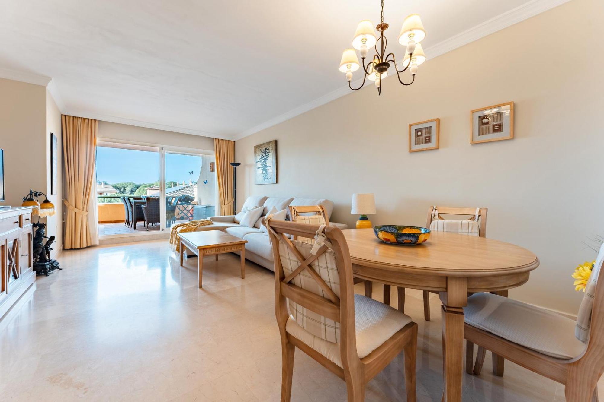 Apartamento Casa Jakalia Marbella