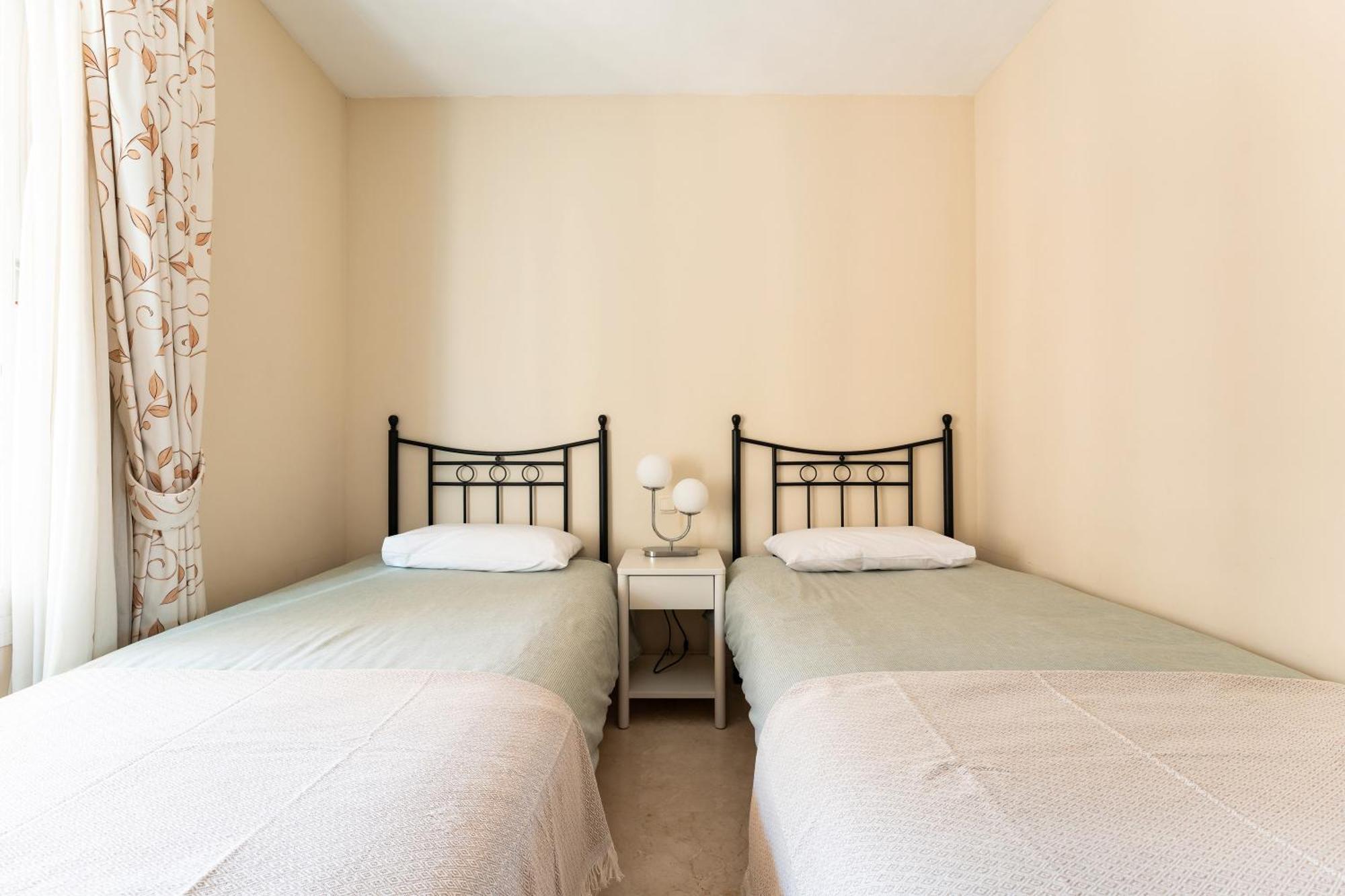 Apartamento Casa Jakalia