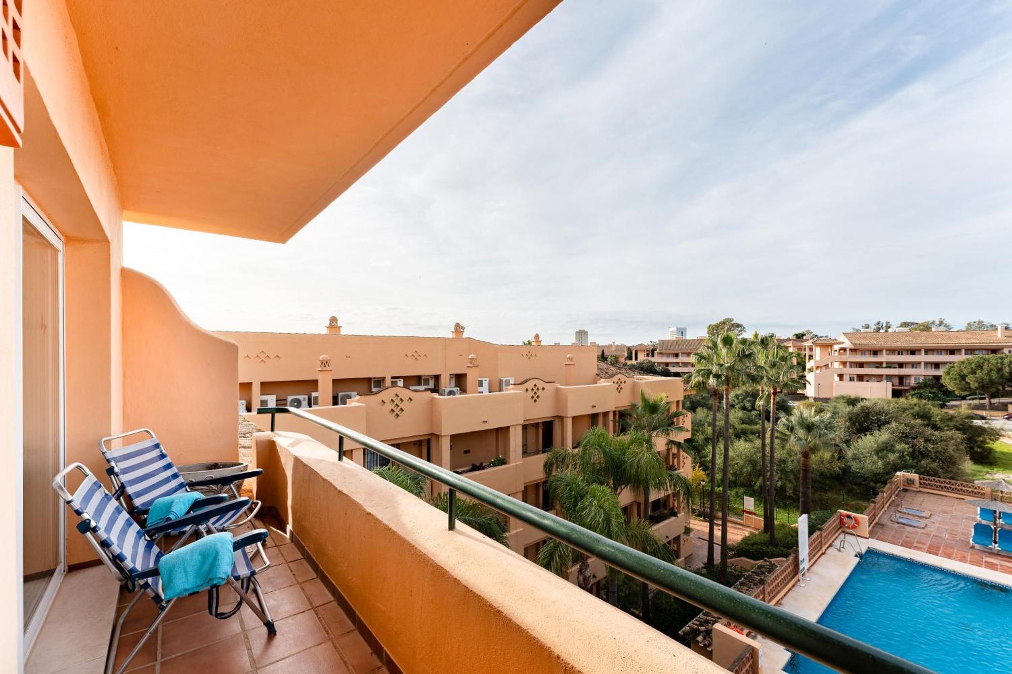 Apartamento Casa Jakalia *