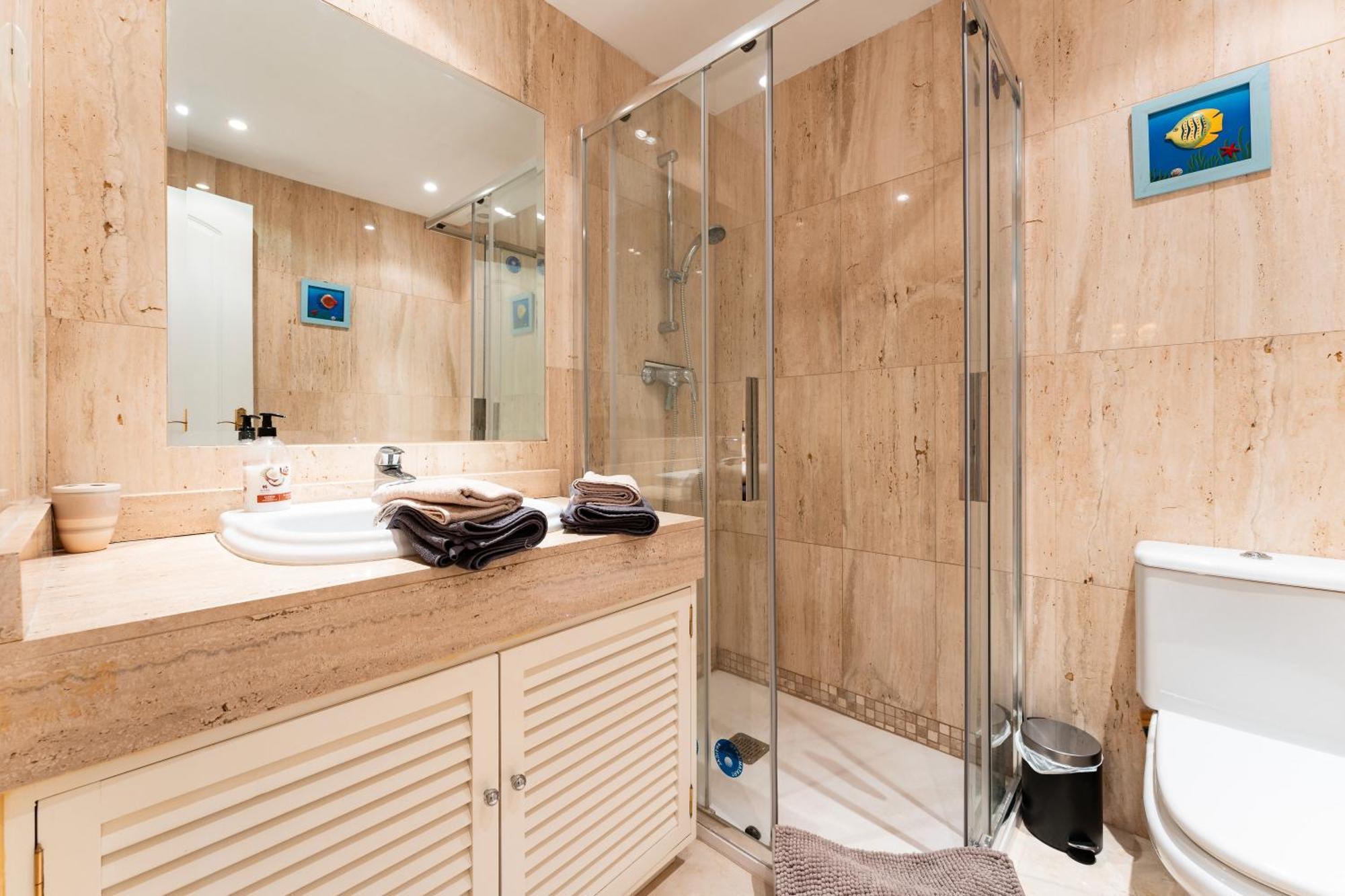 Apartamento Casa Jakalia