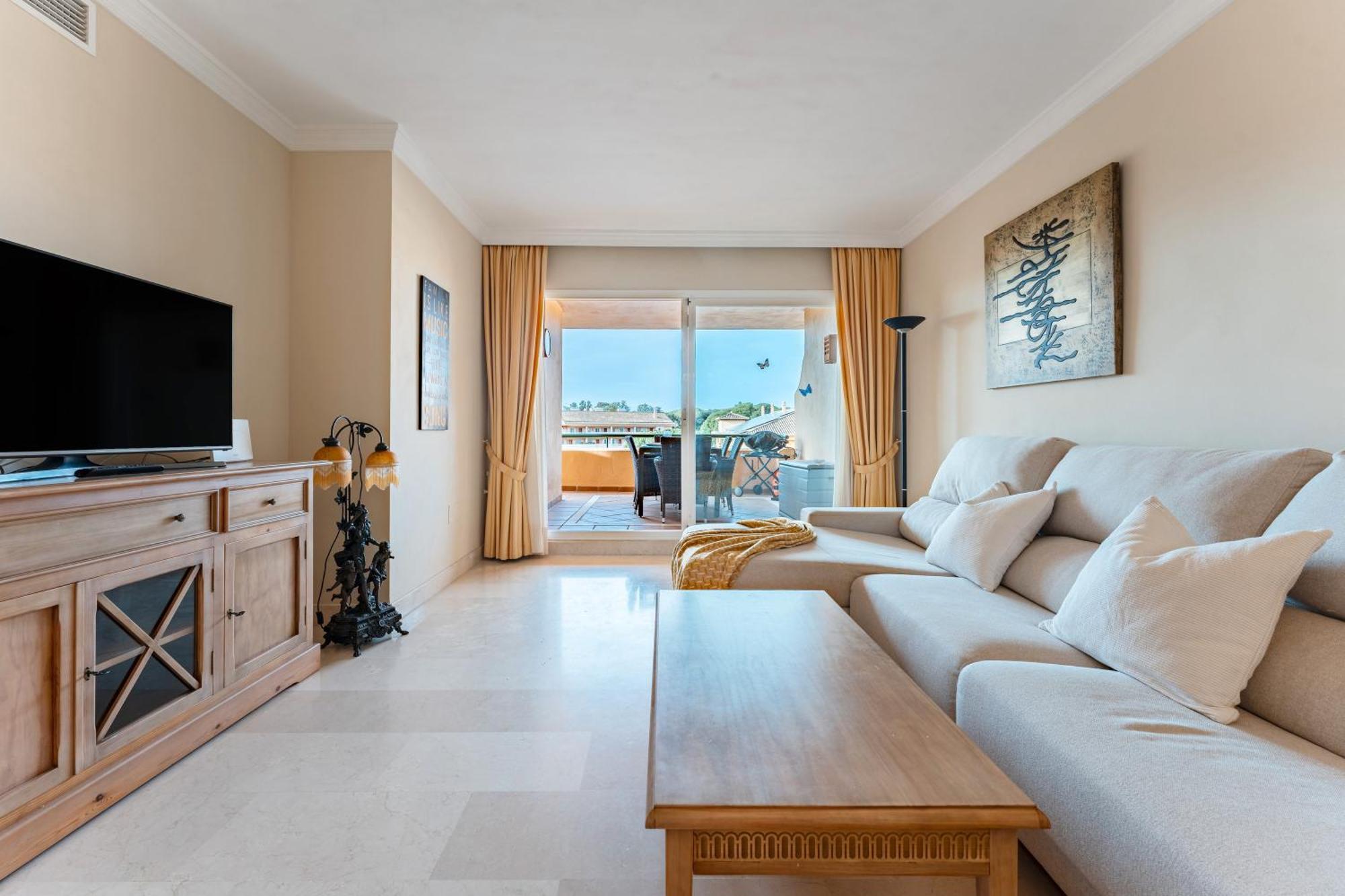 Casa Jakalia Apartamento Marbella