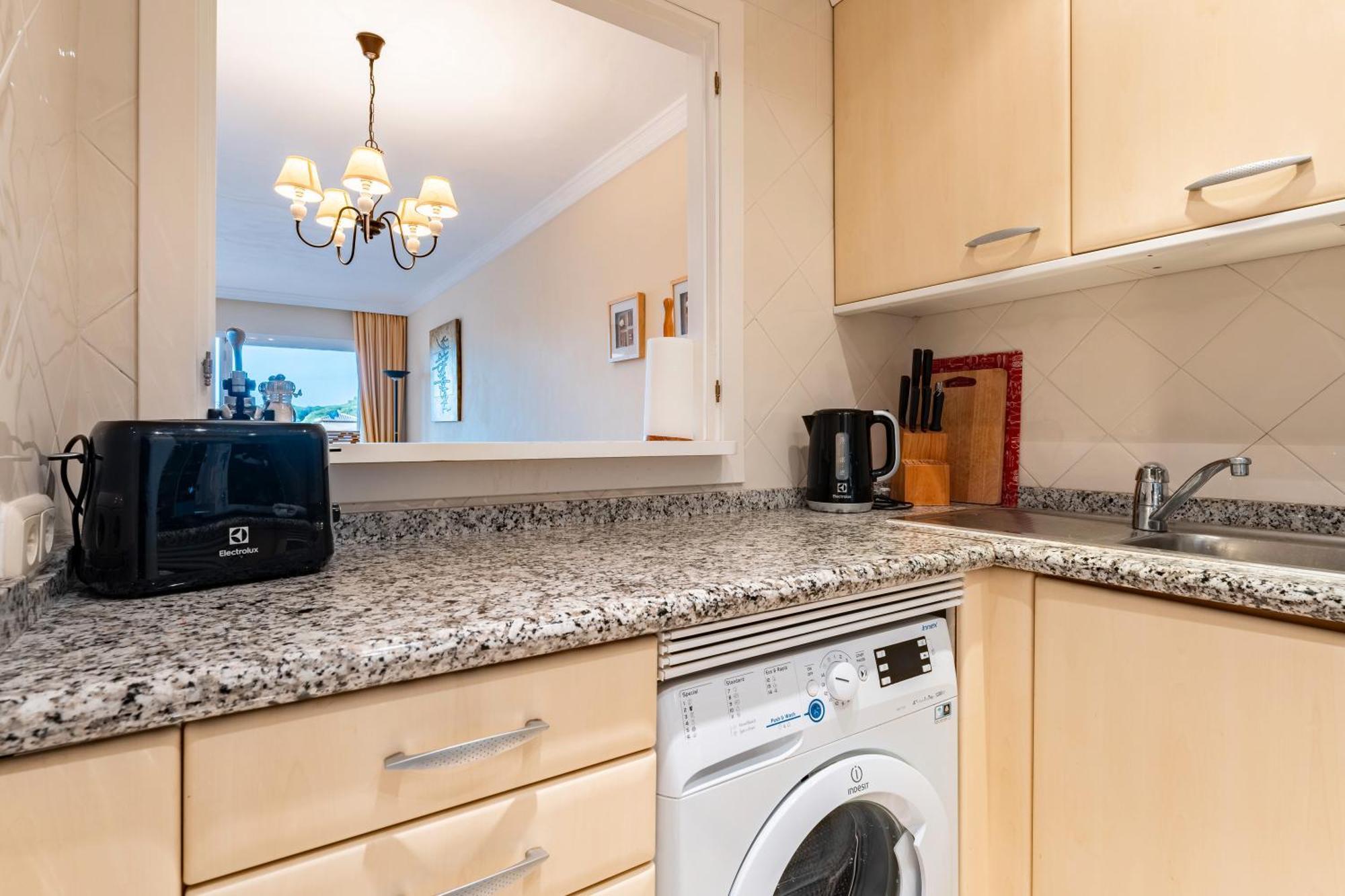 Apartamento Casa Jakalia *